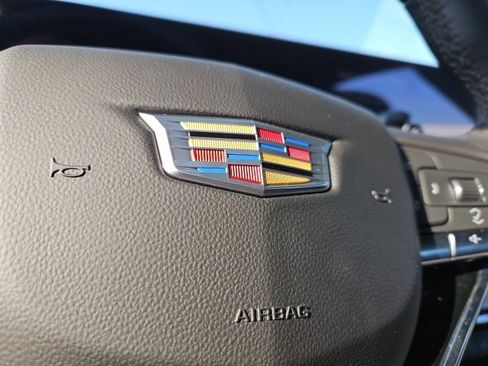 New 2026 Cadillac CT5 Premium Luxury image 26