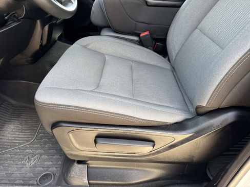 Used 2024 RAM 1500 Big Horn image 16