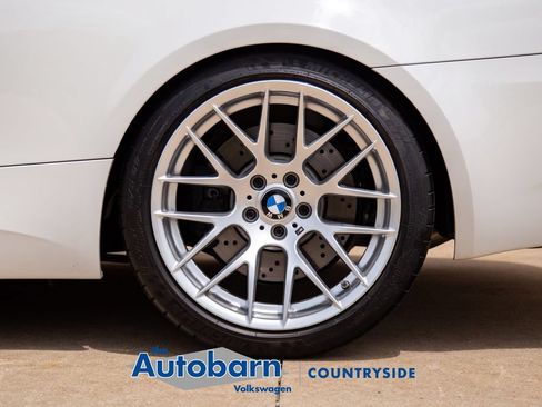 Used 2012 BMW M3 Coupe RWD image 38