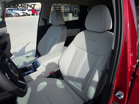 New 2026 Hyundai Tucson SEL image 25