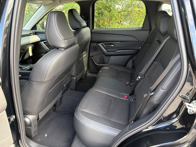New 2026 MAZDA CX-5 Select AWD/4WD image 7