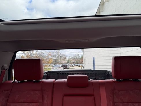 Used 2022 Toyota Tundra TRD Pro image 16