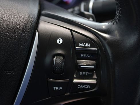 Used 2020 Acura TLX V6 SH-AWD w/ Technology Pkg image 22