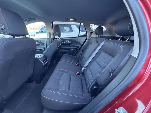 Used 2022 GMC Terrain SLE image 20