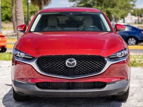 Used 2020 MAZDA CX-30 FWD w/ Select Package image 5