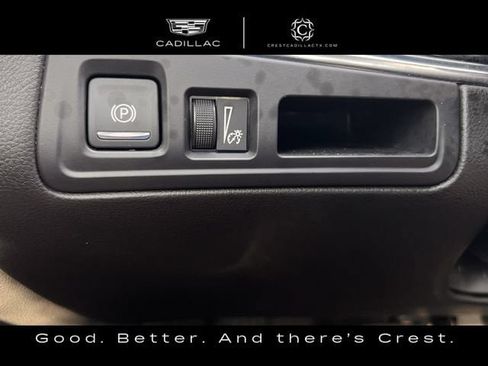 Certified 2022 Cadillac XT6 Premium Luxury FWD image 24