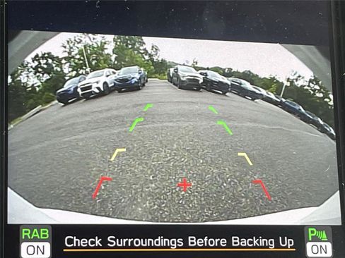 Used 2024 Subaru Legacy Premium AWD/4WD image 17