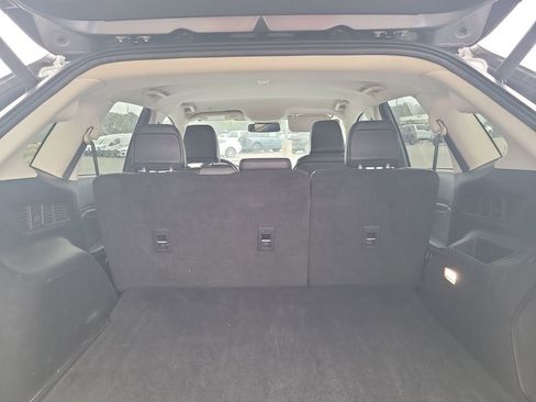 Certified 2024 Ford Edge Titanium image 25