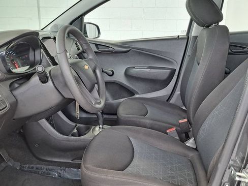 Used 2022 Chevrolet Spark LS FWD image 21