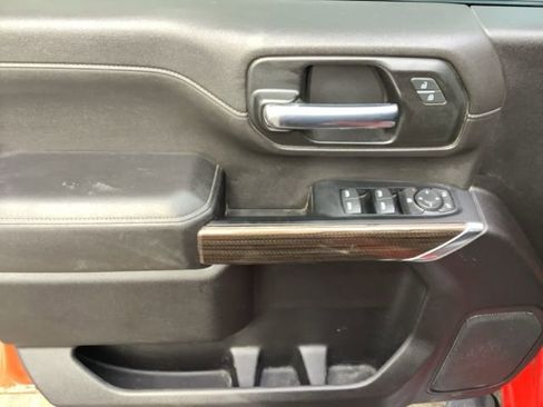 Used 2023 Chevrolet Silverado 2500 LT w/ Convenience Package image 24