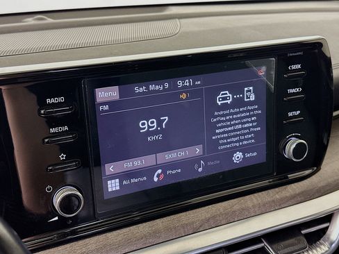 Used 2021 Kia K5 EX FWD image 21