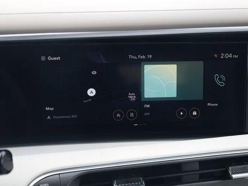 New 2026 Hyundai Palisade SEL AWD/4WD image 16
