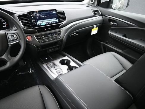 New 2026 Honda Ridgeline RTL image 10