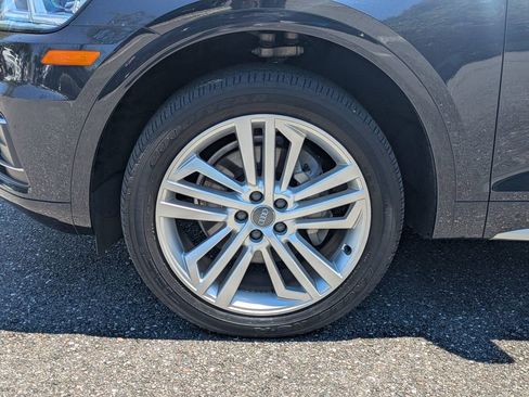 Used 2018 Audi Q5 2.0T Premium Plus AWD/4WD image 11
