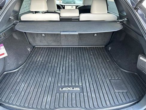 Used 2023 Lexus RX 350 Premium w/ Accessory Package AWD/4WD image 16