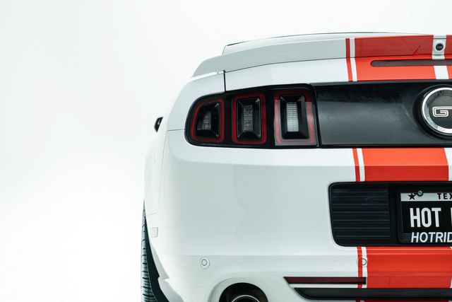 Used 2014 Ford Mustang GT Premium w/ Electronics Package RWD image 17