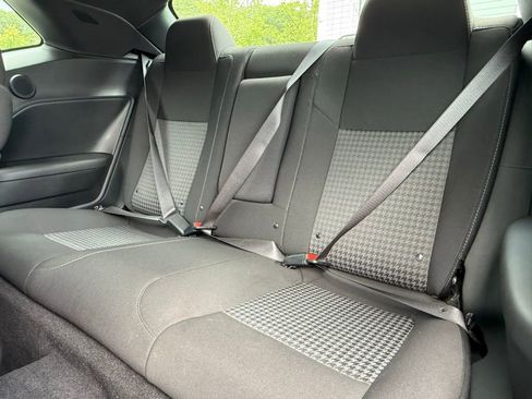 Used 2023 Dodge Challenger R/T w/ Blacktop Package image 21