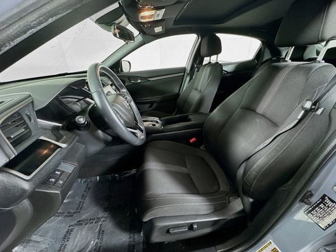 Used 2021 Honda Civic EX image 12
