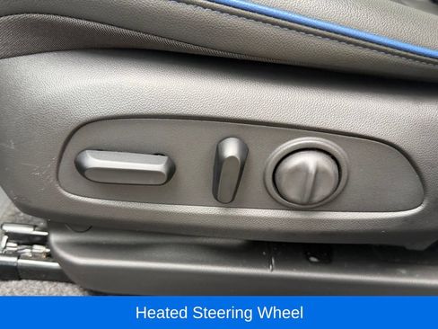 Used 2024 Buick Envista Sport Touring w/ Convenience I Package FWD image 22