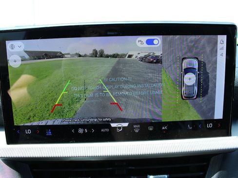 New 2026 Ford Explorer Tremor w/ Tremor Ultimate Package AWD/4WD image 42
