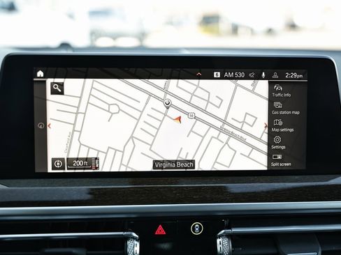 Used 2023 BMW X3 sDrive30i image 37