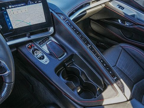 Used 2025 Chevrolet Corvette E-Ray w/ Battery Protection Package image 28
