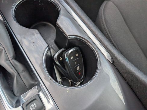 Used 2024 Chevrolet Malibu LT FWD image 20
