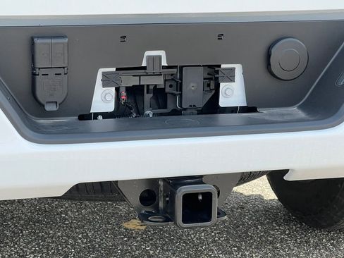 New 2026 GMC Sierra 1500 Elevation w/ Elevation Premium Package AWD/4WD image 13
