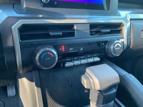 New 2026 Toyota Tacoma SR5 image 22