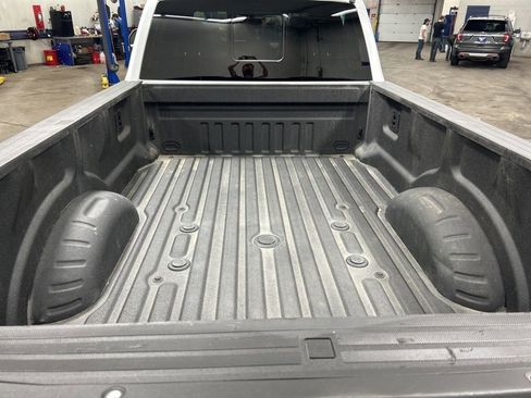Certified 2024 Ford F350 King Ranch AWD/4WD image 5