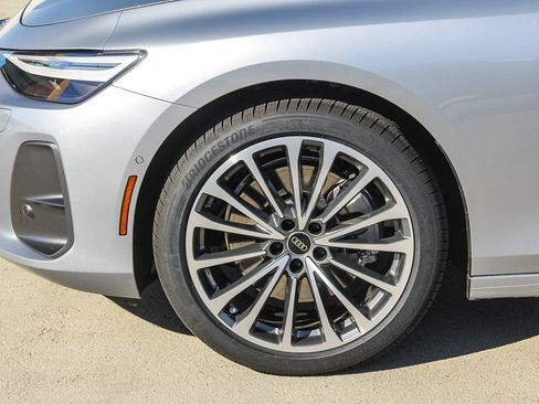 New 2026 Audi A6 Premium image 4