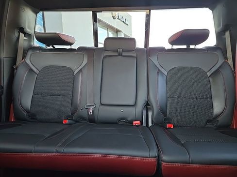 Used 2022 RAM 1500 Rebel image 46