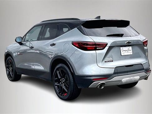 Used 2024 Chevrolet Blazer LT w/ Redline Edition image 4