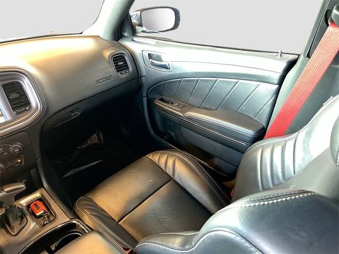 Used 2023 Dodge Charger SRT Hellcat image 24