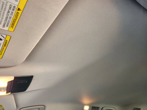 Certified 2025 Nissan Pathfinder SL FWD image 22