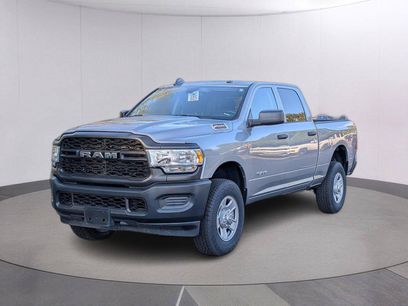 Used 2020 RAM 2500 Tradesman