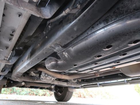Used 2011 Toyota Tundra 4x4 CrewMax w/ TRD Rock Warrior Pkg image 40