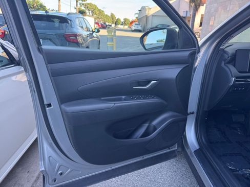 Used 2025 Hyundai Tucson SEL image 18