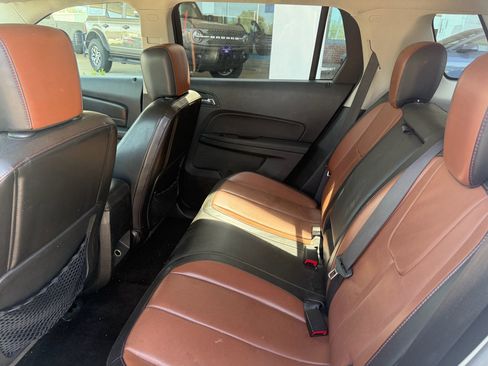 Used 2016 GMC Terrain SLT w/ Open Road Package image 11