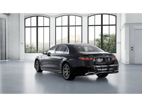 New 2027 Mercedes-Benz S 500 4MATIC image 28
