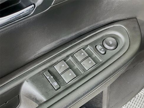 Used 2014 Chevrolet Traverse LT w/ All-Star Edition image 21