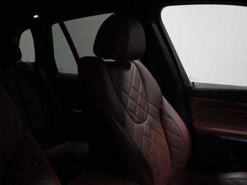 Used 2023 BMW X5 xDrive45e w/ Climate Comfort Package image 27