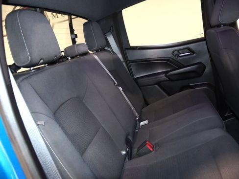Used 2023 Chevrolet Colorado LT w/ LT Convenience Package AWD/4WD image 62
