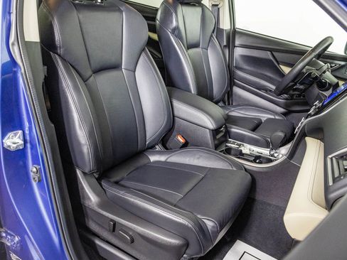 Used 2022 Subaru Ascent Limited w/ Technology Package image 47