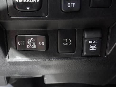 Used 2020 Toyota Tundra TRD Pro AWD/4WD image 21