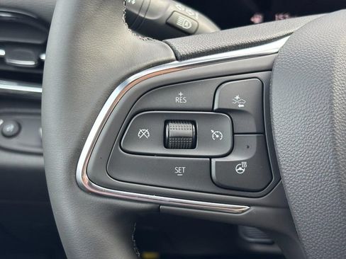 New 2026 Buick Envista Sport Touring w/ Convenience I Package FWD image 12