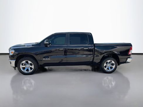 Used 2019 RAM 1500 Big Horn image 6