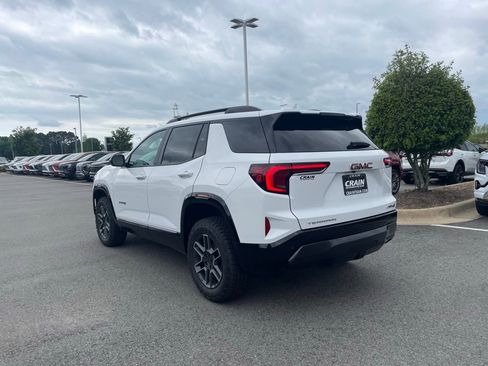 New 2026 GMC Terrain AT4 AWD/4WD image 5