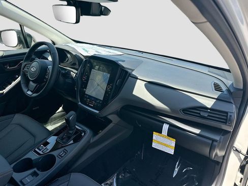 New 2026 Subaru Crosstrek 2.5i Limited AWD/4WD image 30