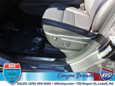 New 2026 Dodge Durango GT image 17